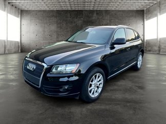 Used 2012 Audi Q5 2.0T Premium image 1