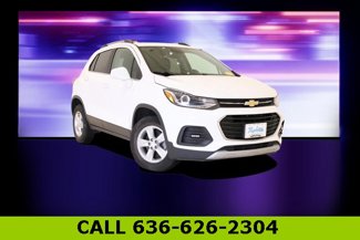 Used 2020 Chevrolet Trax LT image 1
