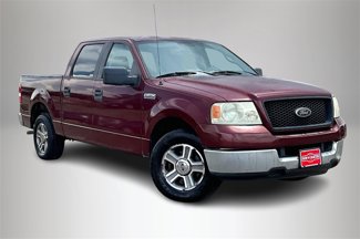 Used 2005 Ford F150 XLT image 1