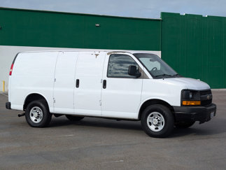 Used 2012 Chevrolet Express 2500 w/ Power Package image 1
