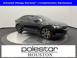 Certified 2022 Polestar Polestar 2 w/ Performance Package image 1
