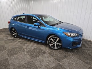 Used 2017 Subaru Impreza 2.0i Sport image 1