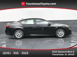 New 2025 Toyota Camry LE w/ Convenience Package image 1