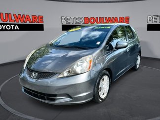 Used 2013 Honda Fit image 1