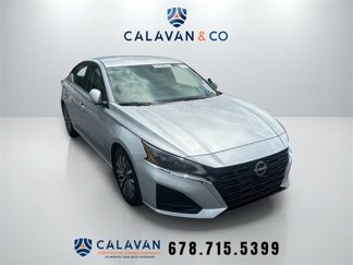 Used 2023 Nissan Altima 2.5 SV image 1