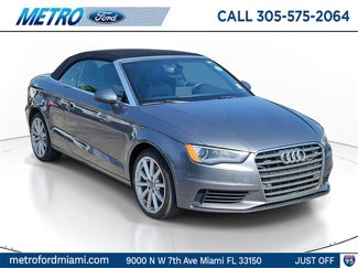 Used 2015 Audi A3 2.0T Premium Plus image 1