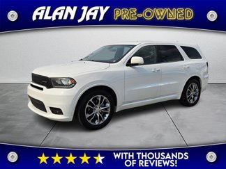 Used 2020 Dodge Durango GT image 1