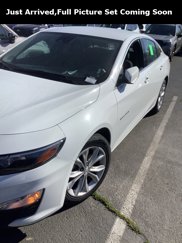 Used 2023 Chevrolet Malibu LT image 1