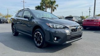Used 2023 Subaru Crosstrek 2.0i Premium image 1