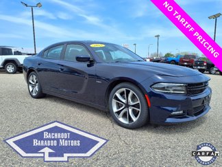 Used 2015 Dodge Charger R/T w/ Wheels & Tunes Group image 1