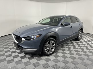 Used 2020 MAZDA CX-30 AWD w/ Premium Package image 1