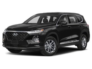 Used 2020 Hyundai Santa Fe SEL w/ Convenience Package image 1