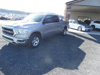 Used 2019 RAM 1500 Big Horn w/ Bed Utility Group image 1