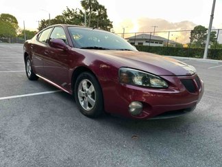 Used 2005 Pontiac Grand Prix w/ Drivers Plus Package image 1
