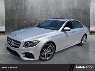 Used 2019 Mercedes-Benz E 300 image 1