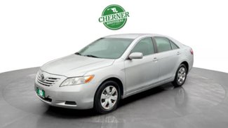 Used 2009 Toyota Camry LE image 1