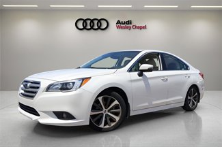 Used 2017 Subaru Legacy 2.5i Limited image 1