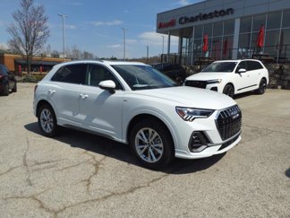 New 2025 Audi Q3 2.0T Premium Plus image 1