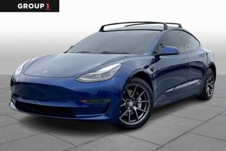 Used 2022 Tesla Model 3 Long Range image 1