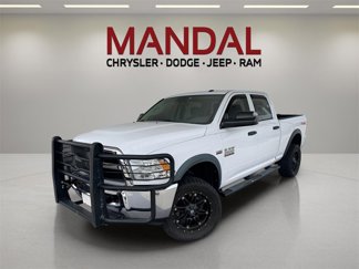 Used 2016 RAM 2500 Tradesman w/ Chrome Appearance Group image 1