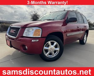 Used 2004 GMC Envoy SLT image 1