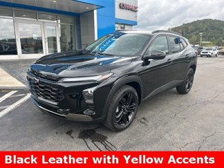 New 2025 Chevrolet Trax ACTIV w/ Sunroof Package video 1