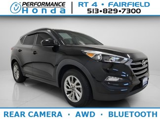 Used 2016 Hyundai Tucson SE w/ Option Group 02 image 1