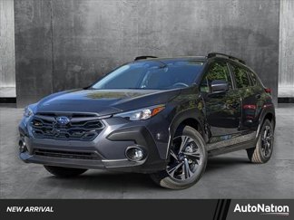 Used 2024 Subaru Crosstrek 2.0i Premium image 1
