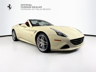 Certified 2017 Ferrari California T image 1