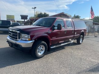 Used 2004 Ford F350 XLT image 1
