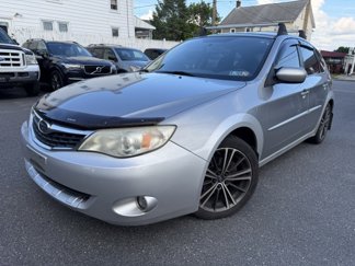 Used 2008 Subaru Impreza Outback Sport image 1