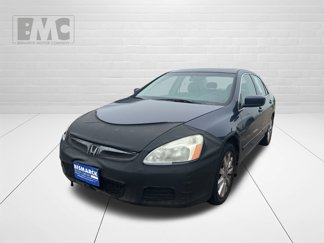 Used 2007 Honda Accord EX-L image 1