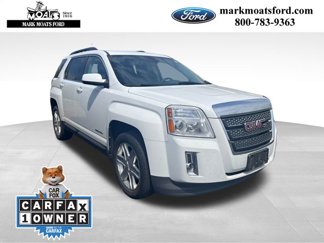 Used 2012 GMC Terrain SLE w/ Convenience Package image 1