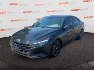 Used 2021 Hyundai Elantra SEL w/ Convenience Package image 1