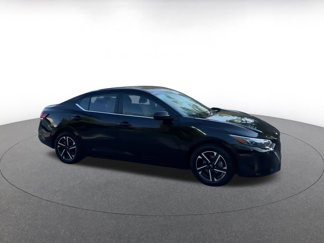 Used 2024 Nissan Sentra SV video 2