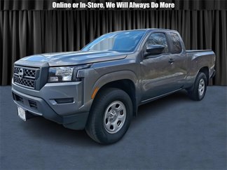 Used 2022 Nissan Frontier S w/ Technology Package image 1