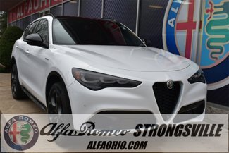 Used 2024 Alfa Romeo Stelvio Veloce image 1