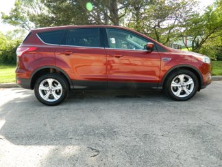 Used 2014 Ford Escape SE image 1