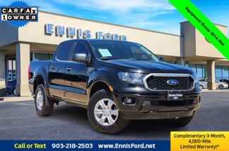 Used 2019 Ford Ranger XLT w/ Equipment Group 301A Mid image 1