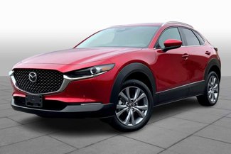 Certified 2025 MAZDA CX-30 AWD 2.5 S w/ Preferred Package image 1