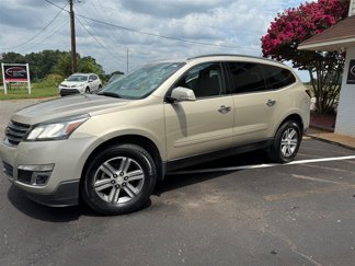 Used 2016 Chevrolet Traverse LT image 1