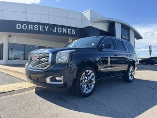 Used 2018 GMC Yukon Denali w/ Denali Ultimate Package image 1