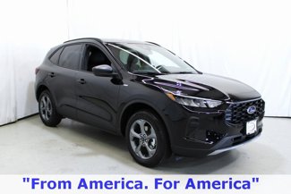 New 2025 Ford Escape ST-Line w/ Cold Weather Package image 1