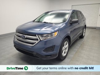 Used 2018 Ford Edge SE image 1