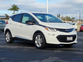 Used 2019 Chevrolet Bolt LT image 1