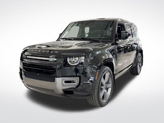 Used 2024 Land Rover Defender 110 V8 image 1