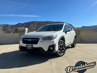 Used 2018 Subaru Crosstrek 2.0i Limited image 1
