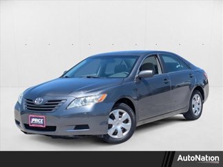 Used 2009 Toyota Camry LE image 1