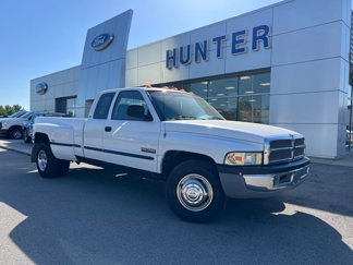 Used 1999 Dodge Ram 3500 Truck ST image 1