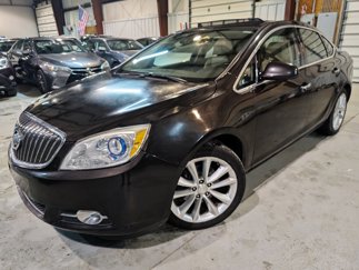 Used 2015 Buick Verano Leather w/ Experience Buick Package image 1